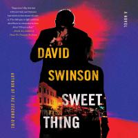 Sweet Thing