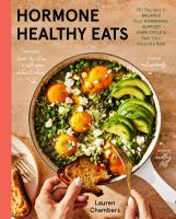 Hormone Healthy Eats