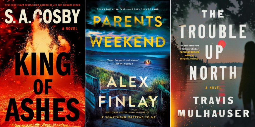 Lies,Loyalties,andLovedOnesWhereFamilyMeetsMystery_NovelSuspects