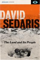 The Land and Its People