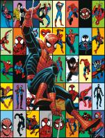 Spider-Man Total Universe