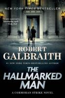 The Hallmarked Man