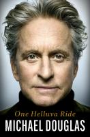 Michael Douglas Memoir