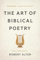 The Art of Biblical Poetry