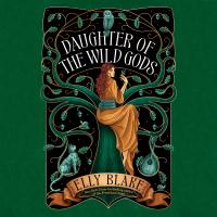 Daughter of the Wild Gods